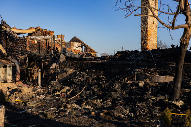 Reliable Firefighting Water Removal contractor in Warrington, PA by Fire Damage Flint