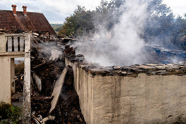 Affordable Firefighting Water Removal solutions in Warrington, PA